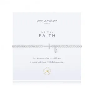 A Little Faith Bracelet 513