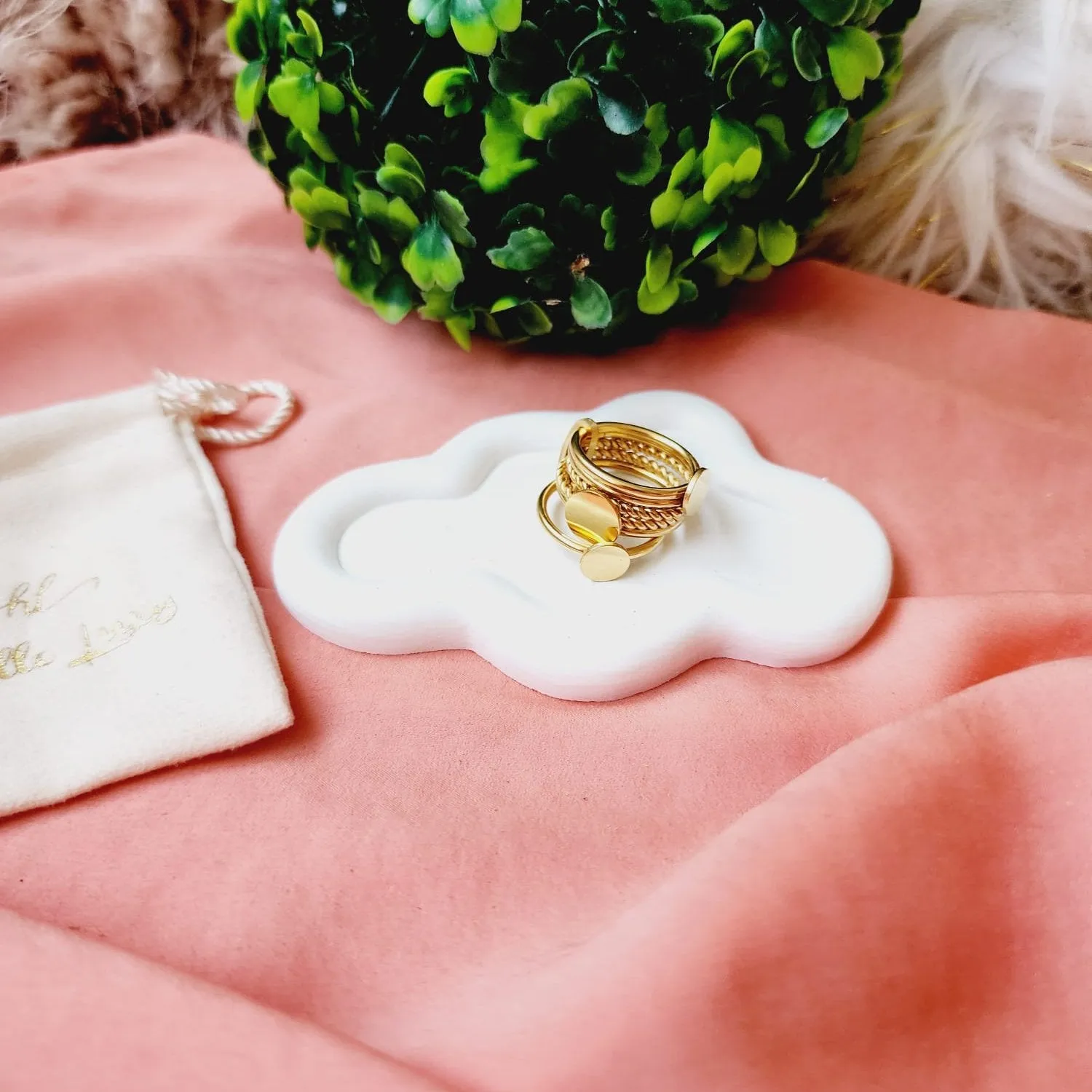 Anamarie Ring