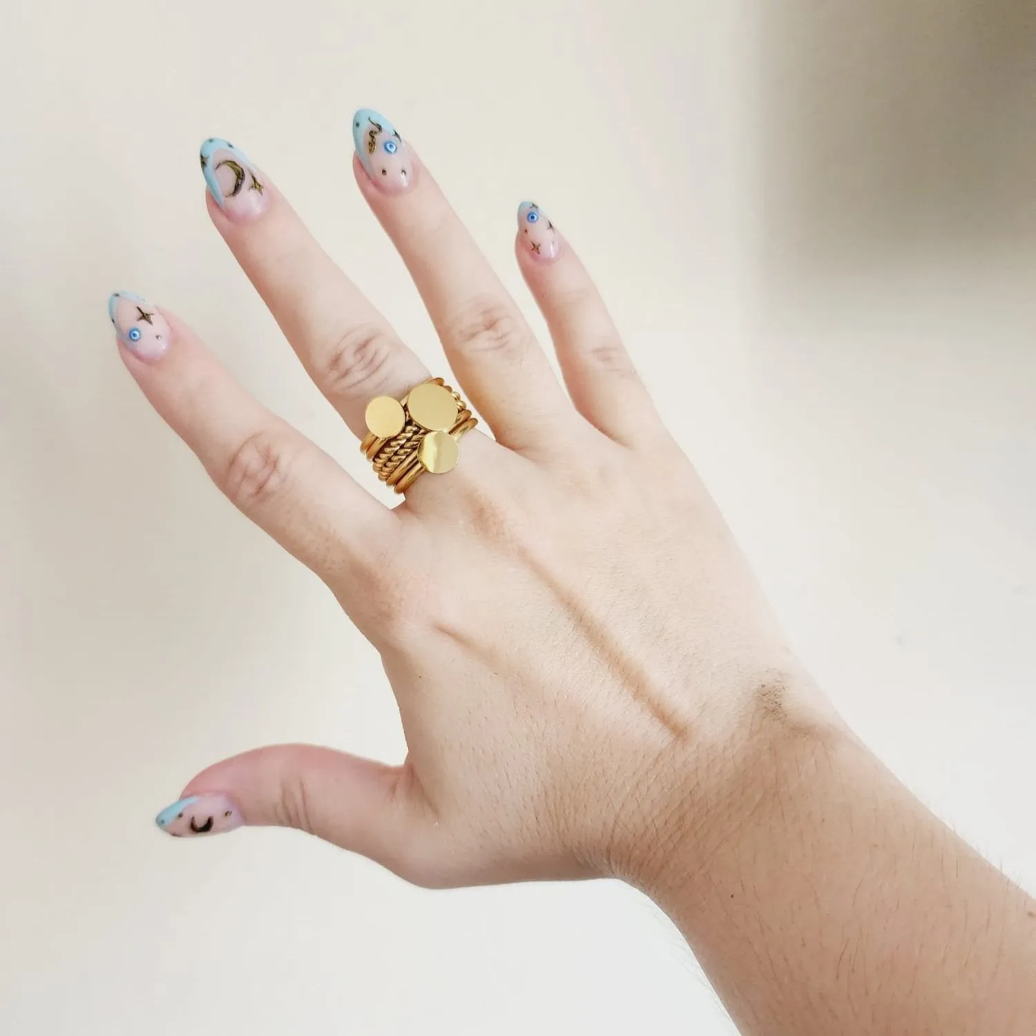 Anamarie Ring