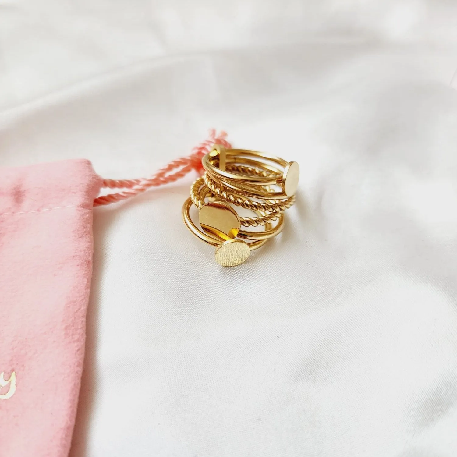 Anamarie Ring