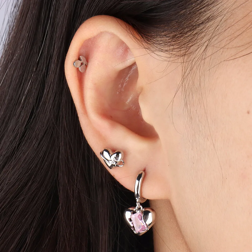 Cherry Joy Stud