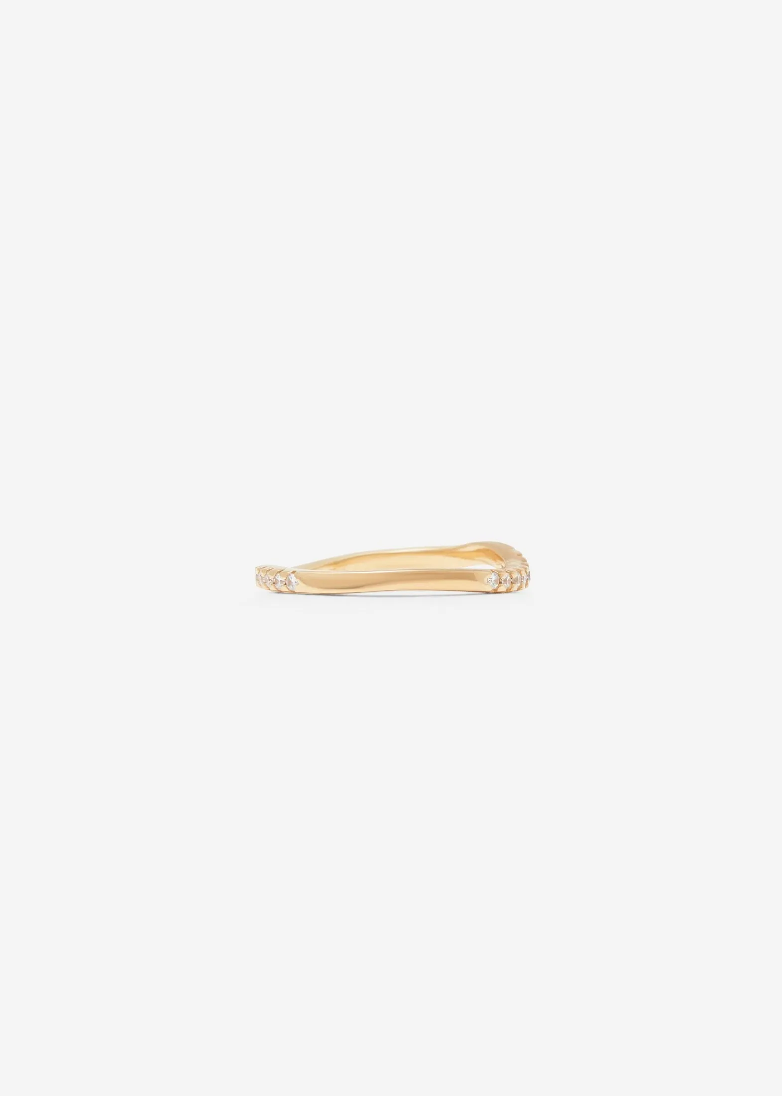 Distorted Organic Ring