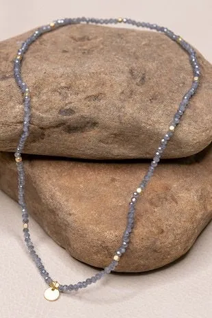 Ih Store Only Assorted Short Necklaces
