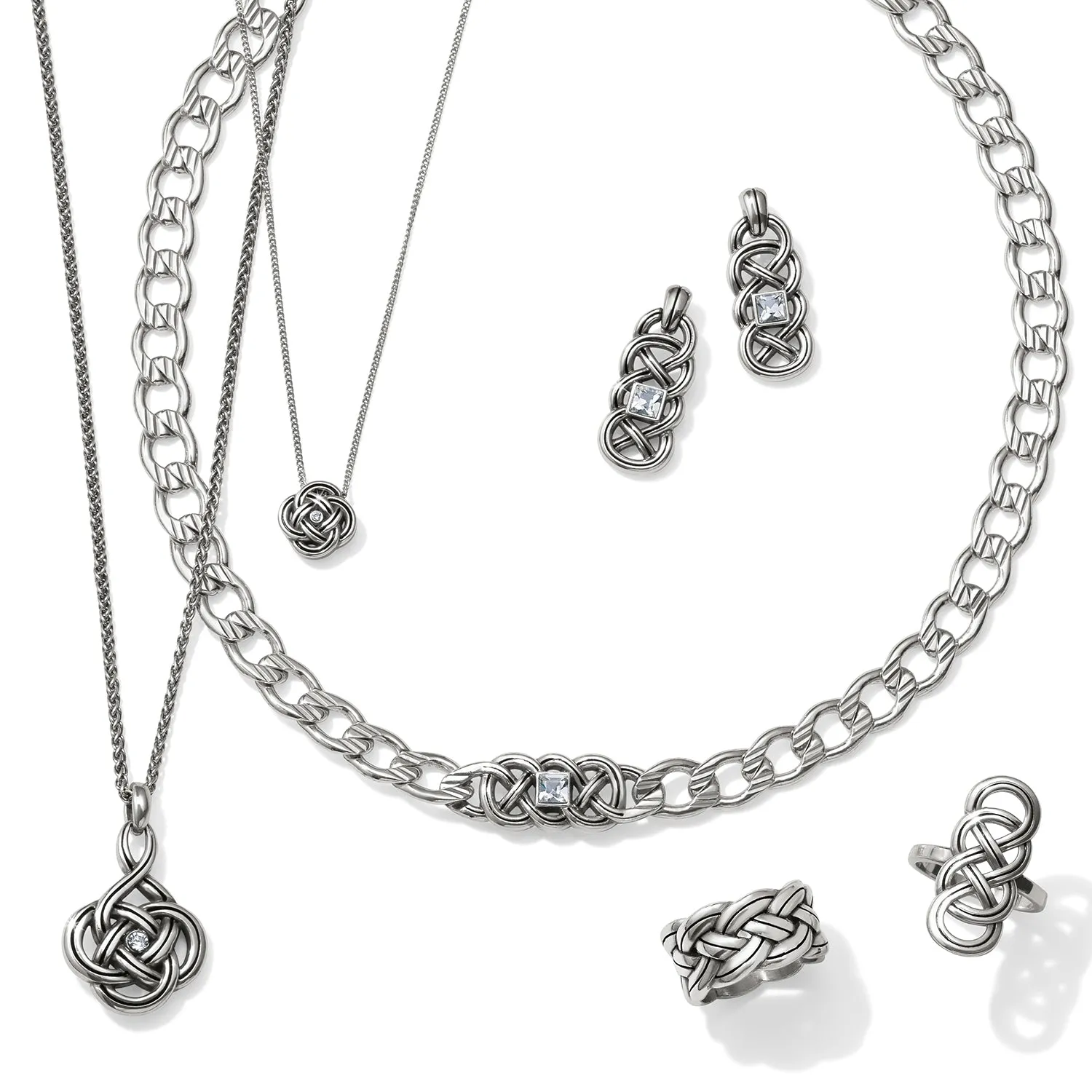 Interlok Ring - J62400