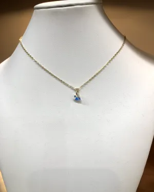 Kenda Kist Tiny Dancer Necklace