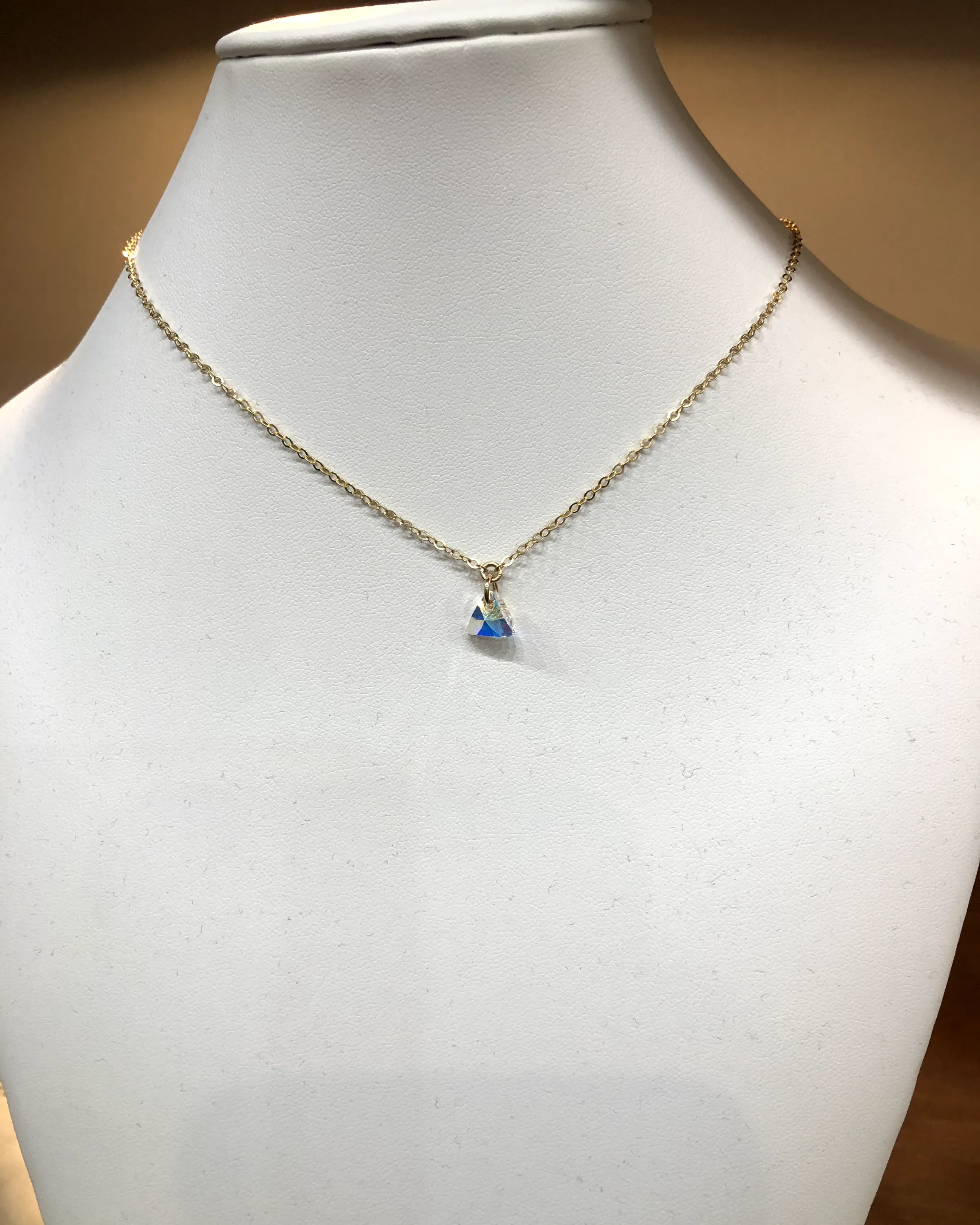 Kenda Kist Tiny Dancer Necklace