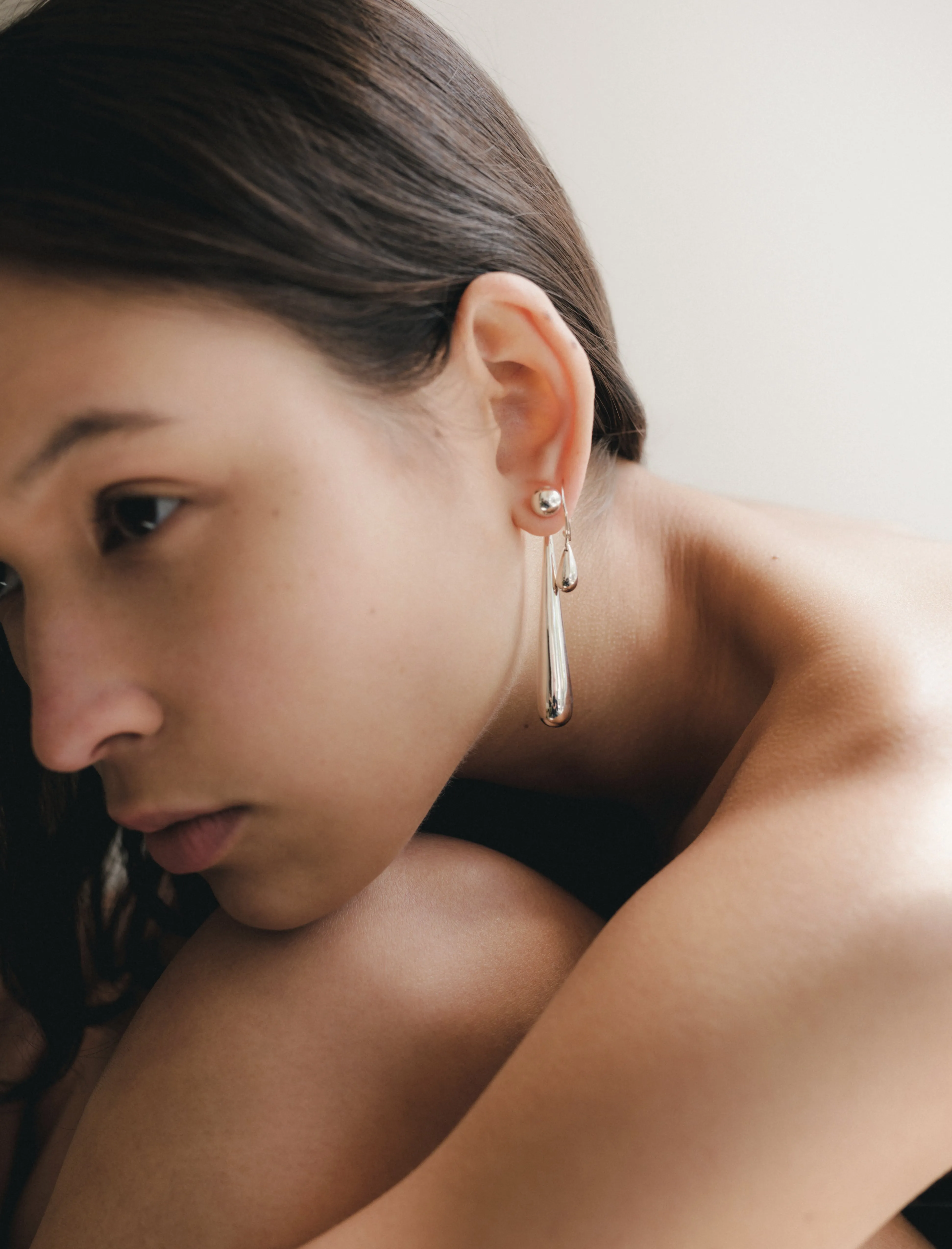 Medium Angelika Earrings