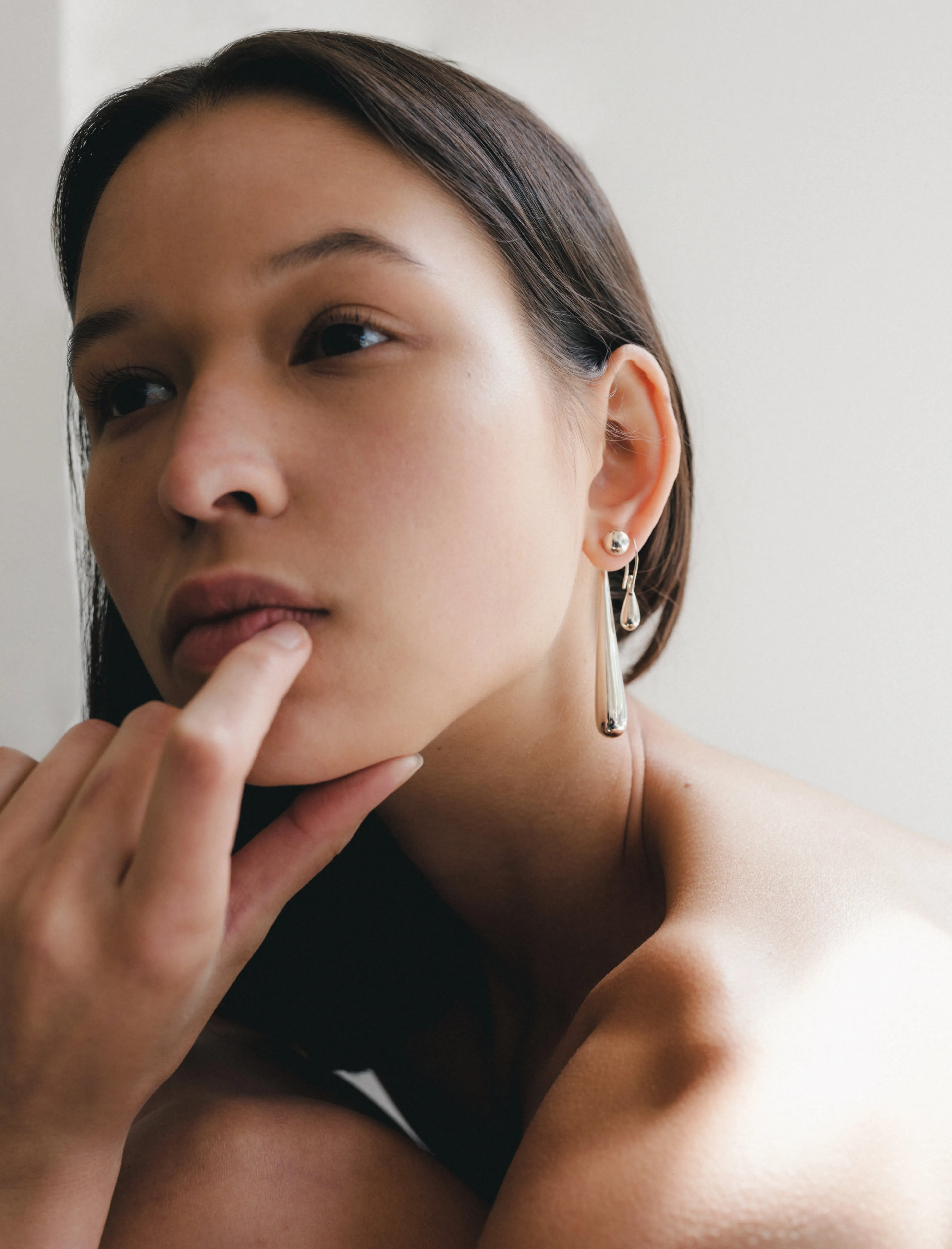 Medium Angelika Earrings