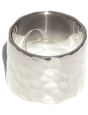 Micol Snake Ring
