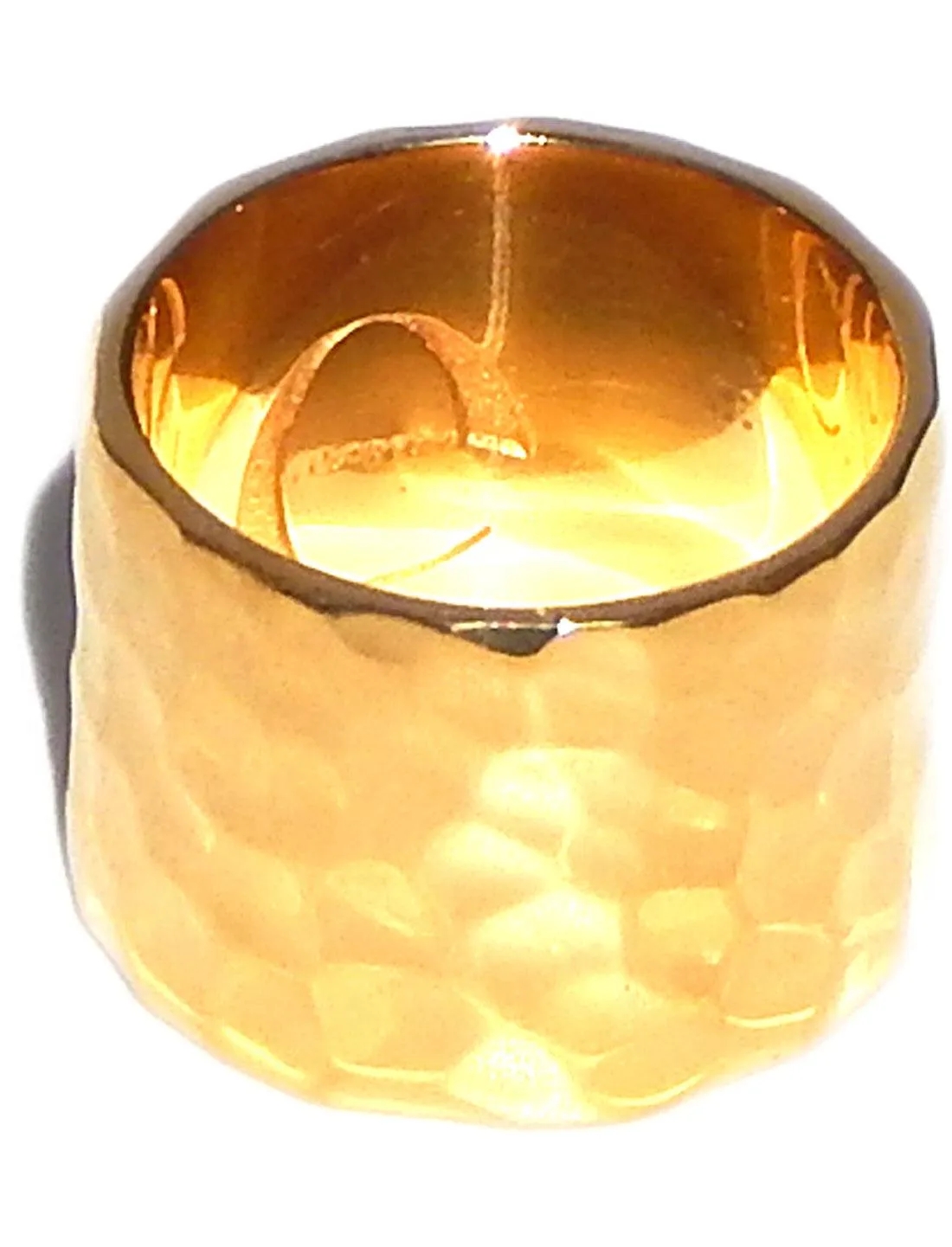 Micol Snake Ring
