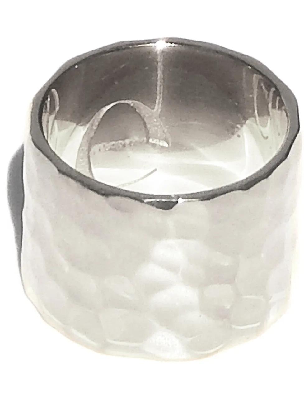 Micol Snake Ring
