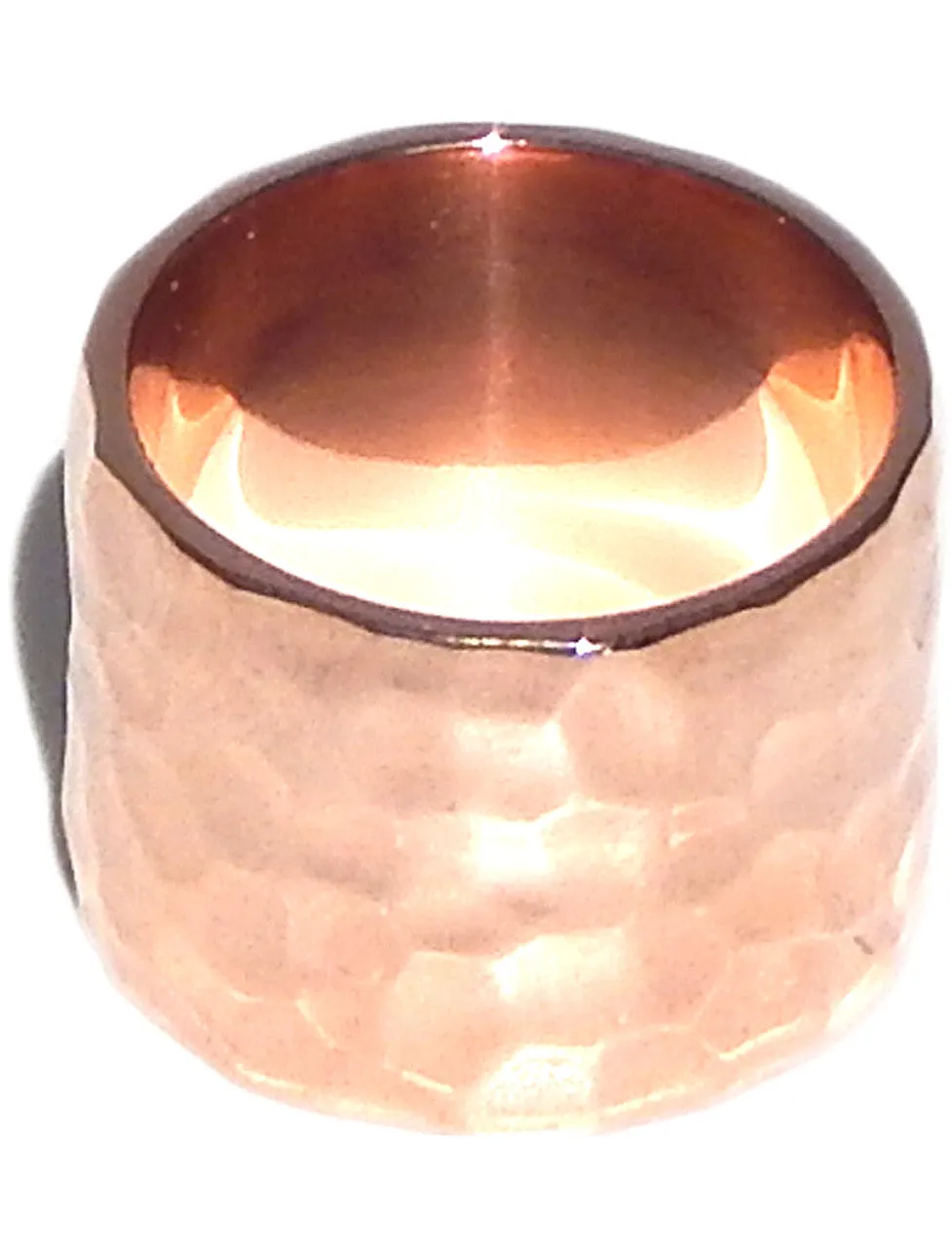 Micol Snake Ring