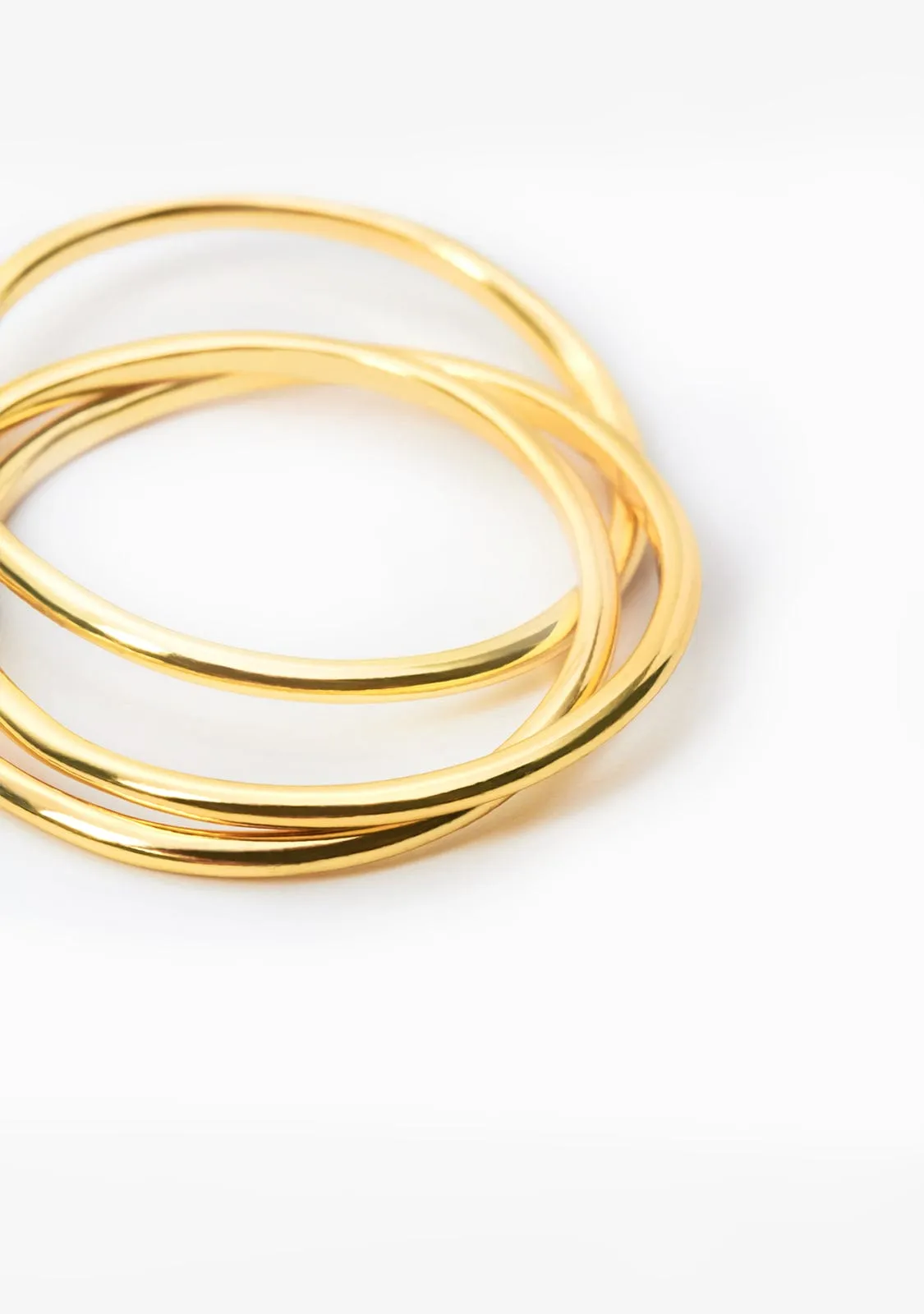 Ring Maia Gold