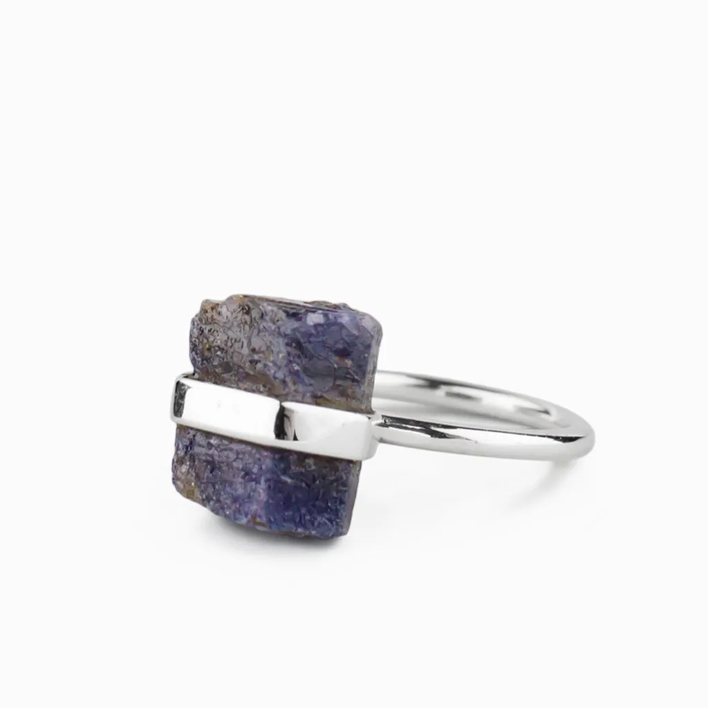Sapphire Ring