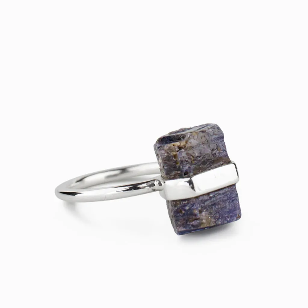 Sapphire Ring