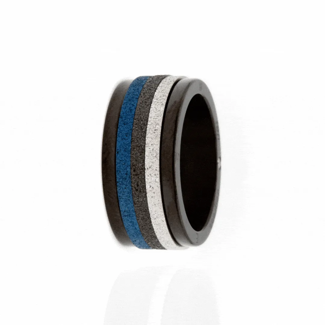 Unstoppable Ring